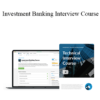 Patrick Curtis - Investment Banking Interview Course