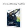 Patrick Curtis - Investment Banking Prep Pack