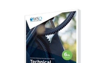 Patrick Curtis - Investment Banking Prep Pack