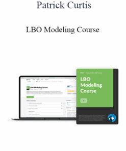 Patrick Curtis - LBO Modeling Course