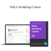 Patrick Curtis - M&A Modeling Course