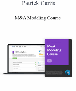 Patrick Curtis - M&A Modeling Course