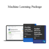 Patrick Curtis - Machine Learning Package