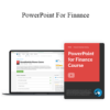 Patrick Curtis - PowerPoint For Finance