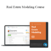 Patrick Curtis - Real Estate Modeling Course