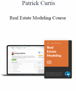 Patrick Curtis - Real Estate Modeling Course