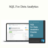 Patrick Curtis - SQL For Data Analytics