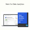 Patrick Curtis - Stats For Data Analytics