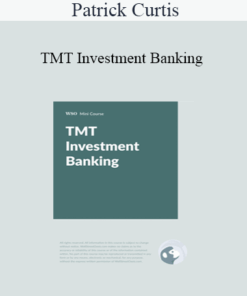 Patrick Curtis - TMT Investment Banking