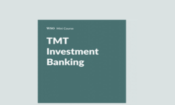 Patrick Curtis - TMT Investment Banking