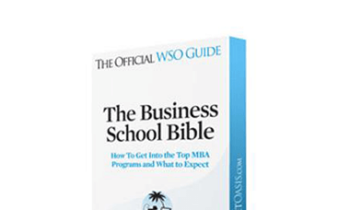 Patrick Curtis - The Business School Bible