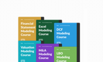 Patrick Curtis - The Ultimate S&T Course