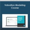 Patrick Curtis - Valuation Modeling Course