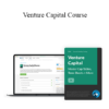 Patrick Curtis - Venture Capital Course