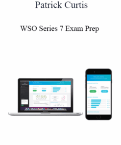 Patrick Curtis - WSO Series 7 Exam Prep