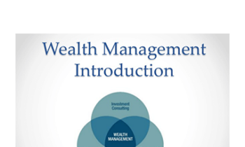 Patrick Curtis - Wealth Management Intro