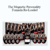 Patrick James - The Magnetic Personality Formula Re-Loaded