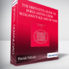 Patrick Mikula – The Definitive Guide to Forecasting Using W.D.Gann’s Square of Nine