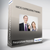 Patryk & Kasia Wezowski - Micro Expressions Training