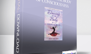 Patty Alfonso - Dancing as the Body of Consciousness