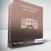 Paul Baron – Amazon Reviews On Autopilot