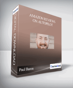 Paul Baron – Amazon Reviews On Autopilot