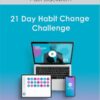 Paul Blackburn - 21 Day Habit Change Challenge