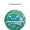 Paul Blackburn - Communication: Sending & Receiving Clear Messages