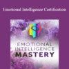 Paul Blackburn - Emotional Intelligence Certification