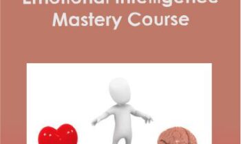 Paul Blackburn - Emotional Intelligence Mastery Course