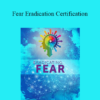 Paul Blackburn - Fear Eradication Certification