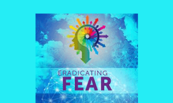 Paul Blackburn - Fear Eradication Certification