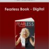 Paul Blackburn - Fearless Book - Digital