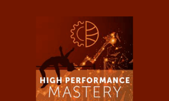 Paul Blackburn - High Performance Mastery Certification