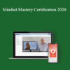 Paul Blackburn - Mindset Mastery Certification 2020