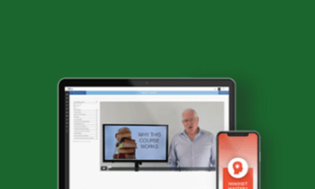 Paul Blackburn - Mindset Mastery Certification 2020