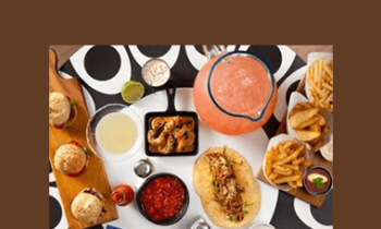 Paul Blackburn - Money Mindset Launch Party