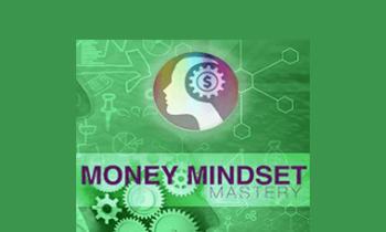 Paul Blackburn - Money Maindset Mastery Certification