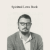 Paul Blackburn - Spiritual Laws Book