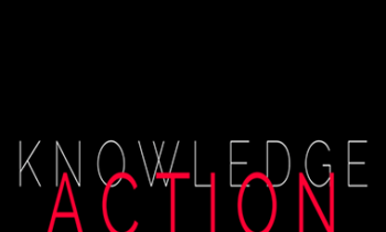 Paul Blackburn - Turning Knowledge Into Action