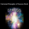 Paul Blackburn - Universal Principles of Success Book