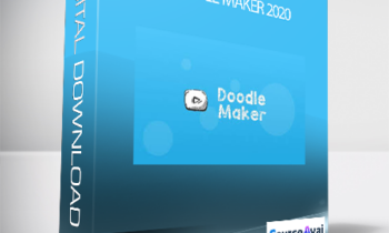 Paul Bonna - Doodle Maker 2020