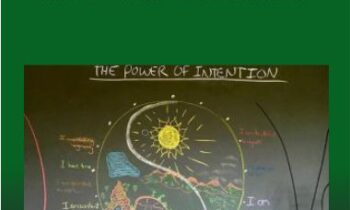Paul Chek - The Power of Intention