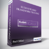 Paul Clifford – Kudani PICASSO Framework Training