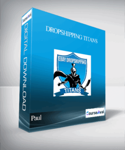 Paul - Dropshipping Titans
