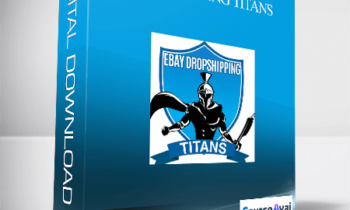 Paul - Dropshipping Titans