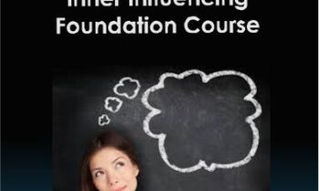Paul Greblick - Inner Influencing Foundation Course