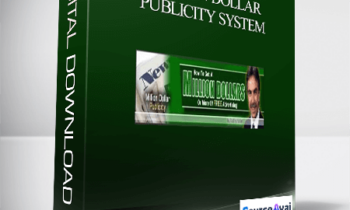 Paul Hartunian - Million Dollar Publicity System