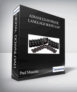 Paul Mascetta – Advanced Hypnotic Language Bootcamp