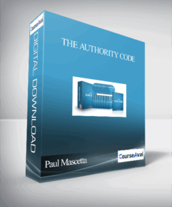 Paul Mascetta – The Authority Code